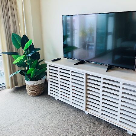 אוקלנד 1Br Princes Wharf Apartment With Fabulous Views מראה חיצוני תמונה