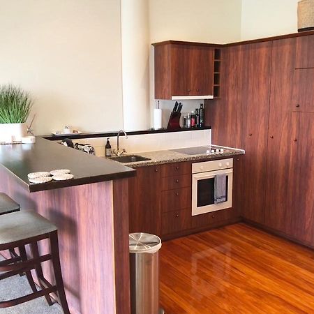 אוקלנד 1Br Princes Wharf Apartment With Fabulous Views מראה חיצוני תמונה