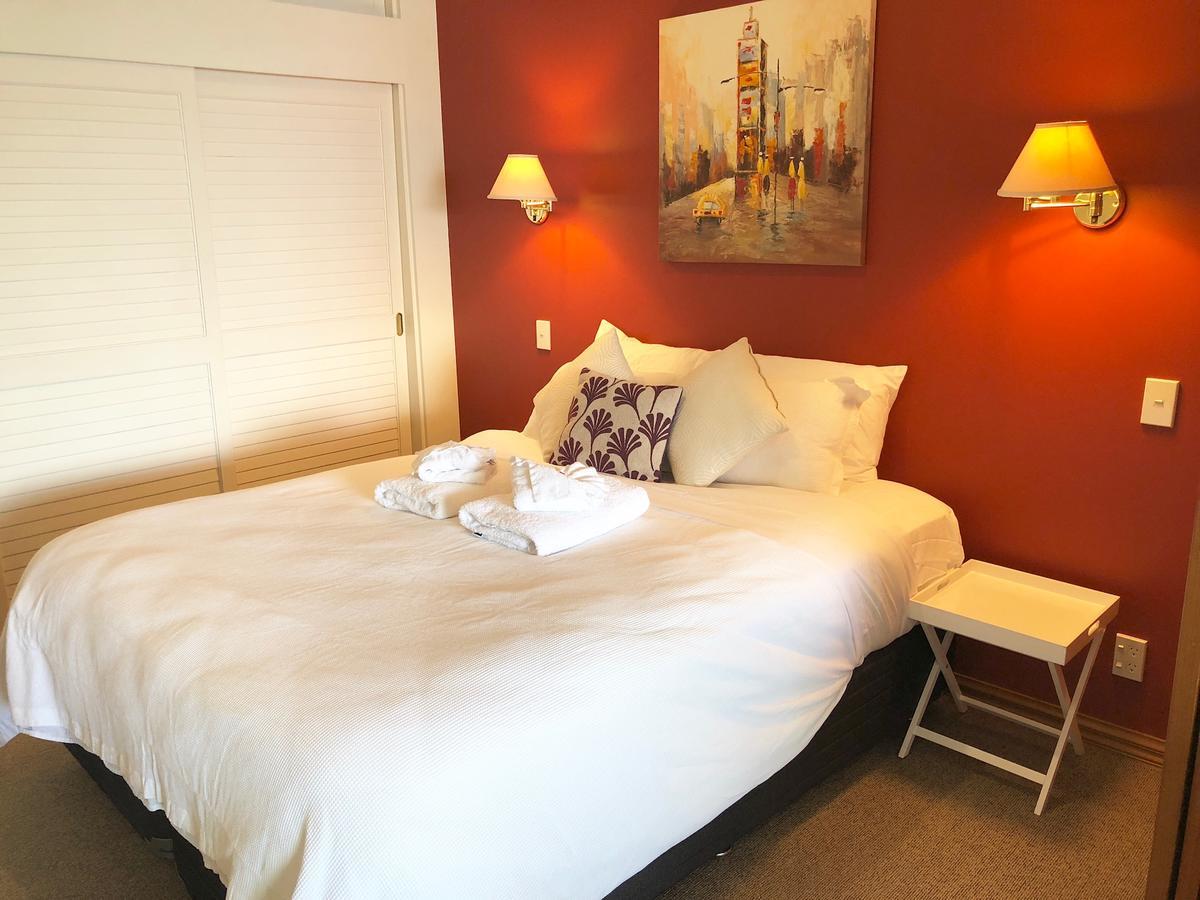 אוקלנד 1Br Princes Wharf Apartment With Fabulous Views מראה חיצוני תמונה